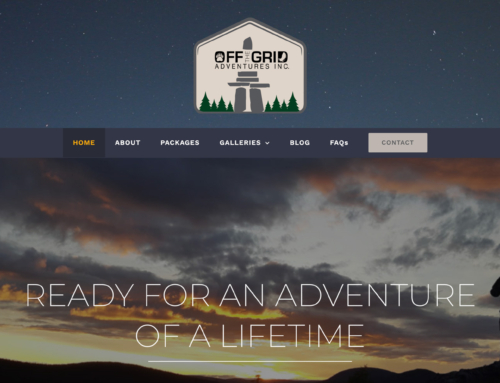 Off the Grid Adventures