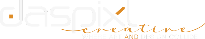 daspixl creative Logo