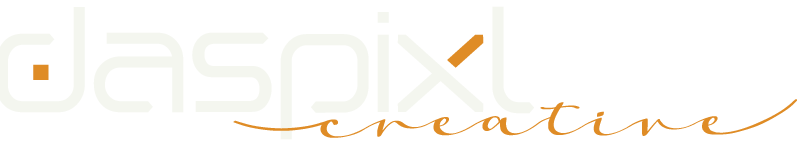 Daspixl Creative Logo